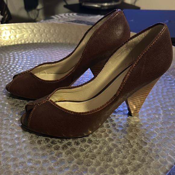 Aldo pumps - Picture 2 of 5